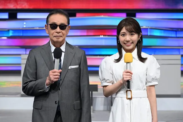 DOMOTO Mステ初登場 2026年7月10日 KinKi Kids改名後初パフォーマンス