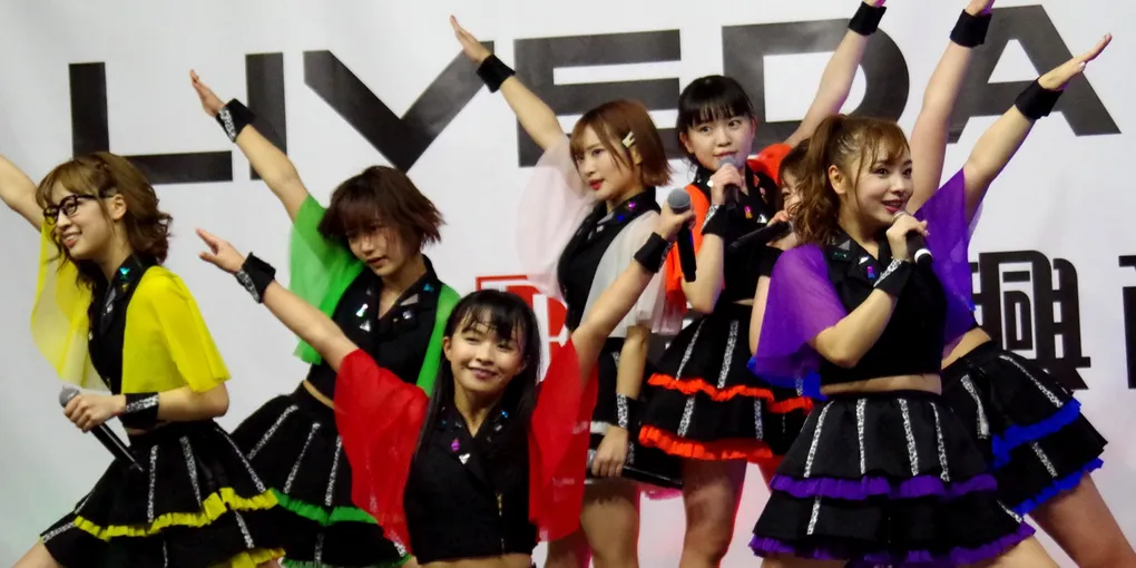 「POP GALAXY 2026」出演辞退19組 安全懸念と運営謝罪 お台場アイドルフェス騒動の全容