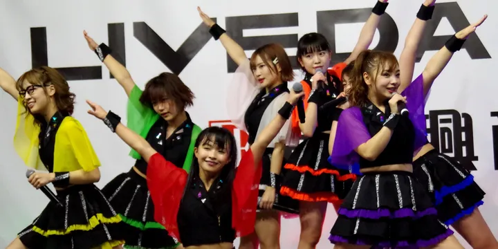「POP GALAXY 2026」出演辞退19組 安全懸念と運営謝罪 お台場アイドルフェス騒動の全容