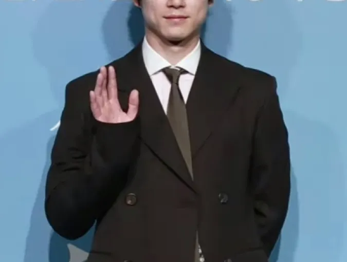 坂口健太郎 極秘結婚 一般メイク妻 「キミに近づかないで」永野芽郁三角関係も文春報道