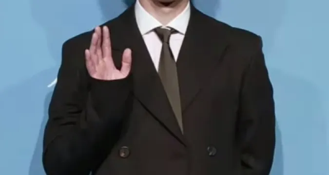 坂口健太郎 極秘結婚 一般メイク妻 「キミに近づかないで」永野芽郁三角関係も文春報道