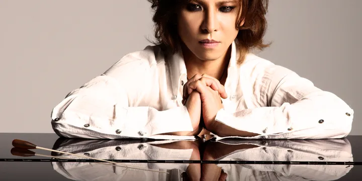 YOSHIKI米国で倒れる 過度な疲労で点滴治療 YOSHIKI CHANNEL中止