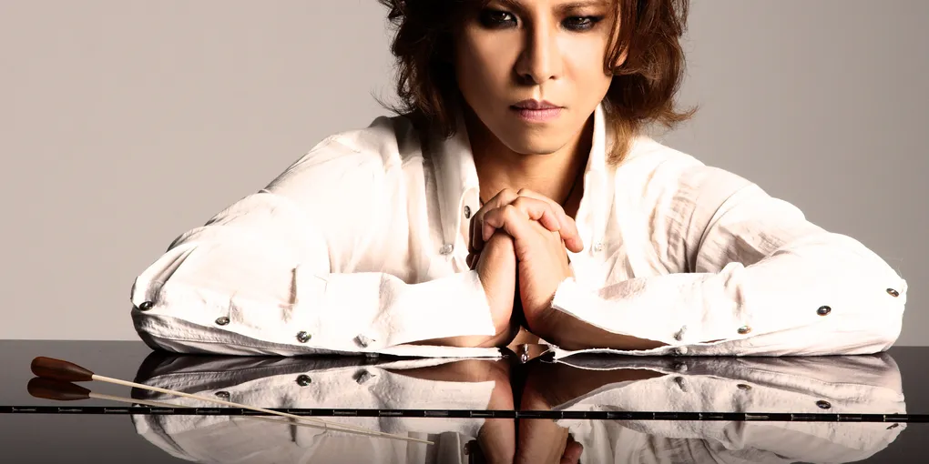 YOSHIKI米国で倒れる 過度な疲労で点滴治療 YOSHIKI CHANNEL中止